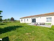 Jarnac Champagne 17520 Achat / Vente maison 6 pièces t6...