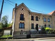 Jarny 54800 Achat / Vente maison 6 pièces t6 terrasse