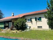 Jarrie 38560 Achat / Vente maison 5 pièces t5 piscine