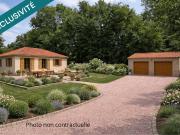 Jarrie Vente Terrain 38