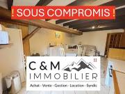 Jarrier 73300 Achat / Vente maison 7 pièces t7
