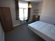 Jarrom Street, Leicester