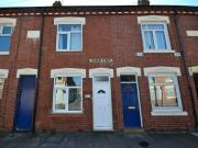 Jarrom Street, Leicester, LE2 Jarrom Street, Leicester, LE2