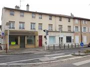 Jarville la Malgrange 54140 Achat / Vente immeuble au...