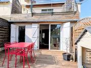 Jarville la Malgrange 54140 Achat / Vente maison 4 pièces t4