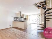 Jarville la Malgrange 54140 Achat / Vente maison 4 pièces t4