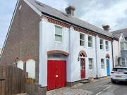 Jarvis Lane, Tunsgate, Steyning, 4 Bedroom End