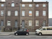 JÄSCHKE Charmantes denkmalgeschütztes Reihenhaus mit...