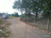 jasin kesang pajak 1. 7 acres inside chinese village