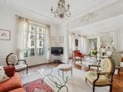 Jasmin / Mozart– Grand Appartement Familial, Triple...