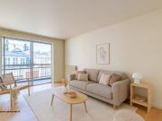 JASMIN STUDIO AVEC TERRASSE