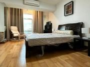 Jasmine at One Serendra One Bedroom with Parking Slot