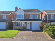 Jasmine Close, Biggleswade, 4 Bedroom Detached