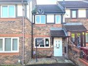 Jasmine Court, Liverpool, 2 Bedroom Terraced