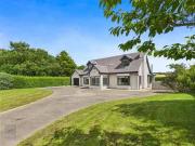 Jasmine House, Ballintubbrid, Blackwater, Wexford