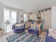 Jasmine House, Juniper Drive, Battersea, London SW18, 1...