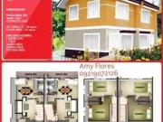 Jasmine Townhouse The Veraneo Cavite thru Pagibig financing