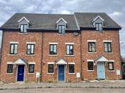 Jasmine Walk, Cringleford, 3 Bedroom House