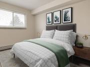 Jason Apartments 2 Bedroom Apartment for Rent at 2526...