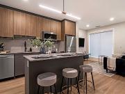 Jasper 928 Sqft | 3 Bed + 1 Bath Apartments For Rent