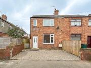 Jasper Avenue, Greenside, 2 Bedroom Semi detached