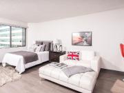 Jasper Heights 1 Bedroom Apartment for Rent at 10049 103...