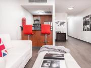 Jasper Heights Studio Apartment for Rent at 10049 103 St...