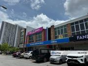 Jasper Square, Sunsuria City