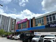 Jasper Square, Sunsuria City