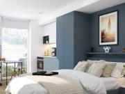 Jasper Street, Stoke on trent, Studio Flat For