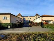 Jassans Riottier 01480 Achat / Vente appartement 2...