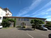 Jassans Riottier 01480 Achat / Vente appartement 2...