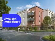 Jassans Riottier 01480 Programme neuf appartement neuf à...