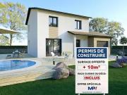 Jassans Riottier 01480 Programme neuf maison neuf à...