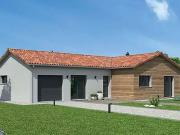 Jassans Riottier 01480 Programme neuf maison neuf à...