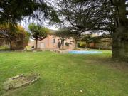 JASSANS RIOTTIER, maison à vendre, 6 pièces, 158 m²