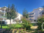 Jassans Riottier Vente Appartement 01