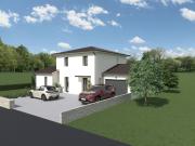 Jasseron Vente Maison 01