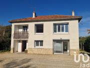 Jaunay Clan Vente Maison 86