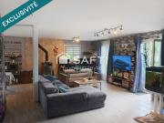 Jaunay Clan Vente Maison 86