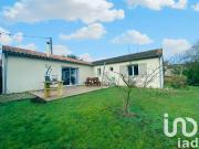 Jaunay Clan Vente Maison 86