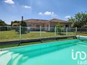 Jaunay Marigny Vente Maison 86