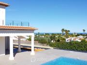 Javea Villa en venta en Jávea, actualmente en la fase...