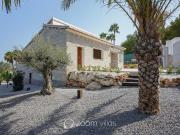 Javea Villa en venta en Jávea. Esta exclusiva villa de...
