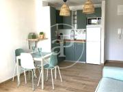 Piso de alquiler en Av. de la Llibertat, Montañar El Arenal