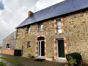 Javené 35133 Achat / Vente maison 6 pièces t6 terrasse