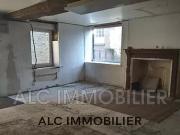 Javron les Chapelles 53250 Achat / Vente maison 3 pièces t3