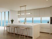 Jaw dropping full floor residence with spectacular 360...