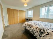 Jay Court, Derby DE22, 6 bedroom terraced house to rent...