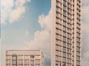 Jay Maruti Homes,Kalwa 1.5 BHK Apartment For Sale Thane